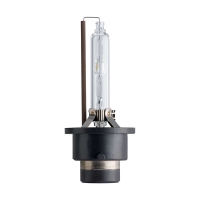 PHILIPS Xenon Vision D4S 42V 35W PK32d-5, 1шт 42402VIC1
