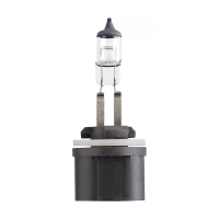 PHILIPS Standard H27W/1 12V 27W PG13, 1шт 12059C1
