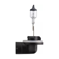 PHILIPS Standard H27W/2 12V 27W PGJ13, 1шт 12060C1