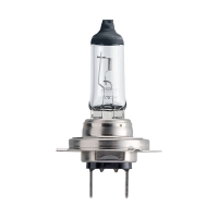 PHILIPS Vision H7 12V 55W PX26d, 1шт 12972PRC1