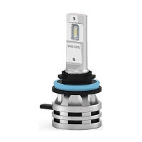 PHILIPS Ultinon Essential LED H11 12/24V 24W PGJ19, набор 2шт 11362UE2X2