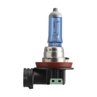 PHILIPS CrystalVision H11 12V 55W PGJ19-2, набор 2шт 12362CVSM