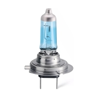 PHILIPS WhiteVision Ultra H7 12V 55W PX26d, набор 2+2шт 12972WVUSM