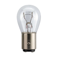 PHILIPS Vision P21/5W 12V 21/5W BAY15d, 1шт 12499CP