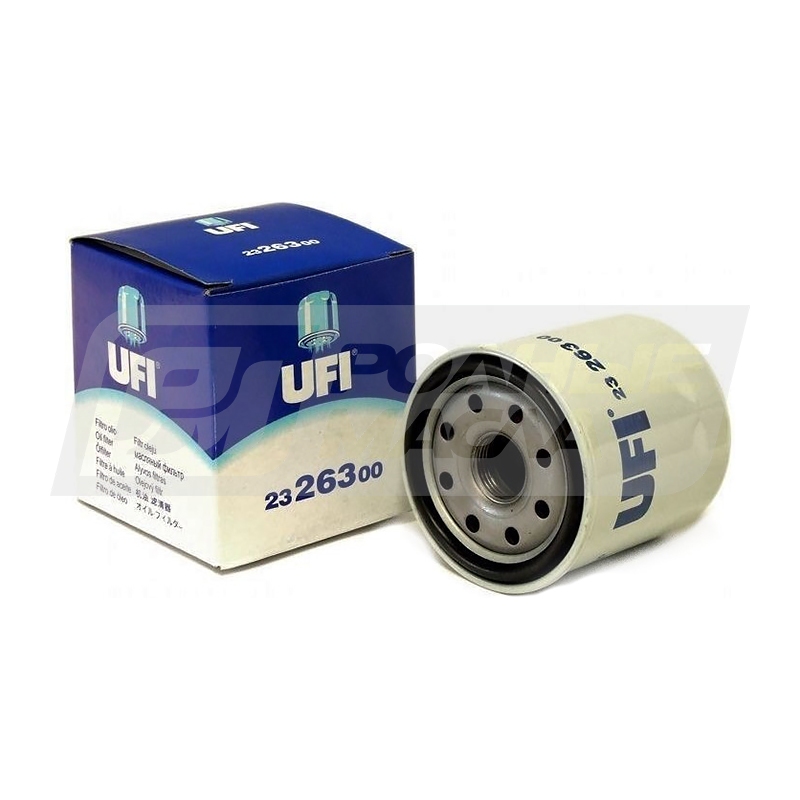 UFI 23.263.00 (C-Toyota 1560016020) 2326300