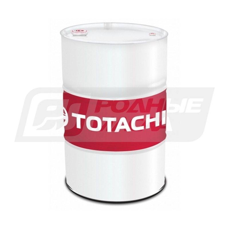 TOTACHI Niro HD Semi-Synthetic 10W40, 205л 19222