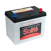 SOLITE 85 Ач, о/п 95D26L